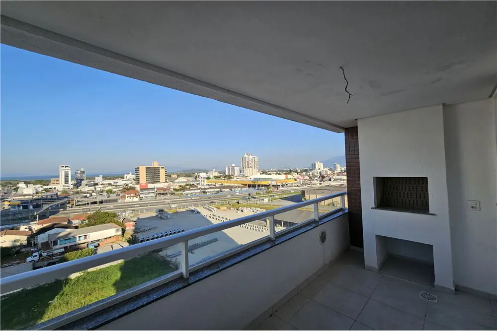 Apartamento Pagani, Palhoça - SC — foto 2
