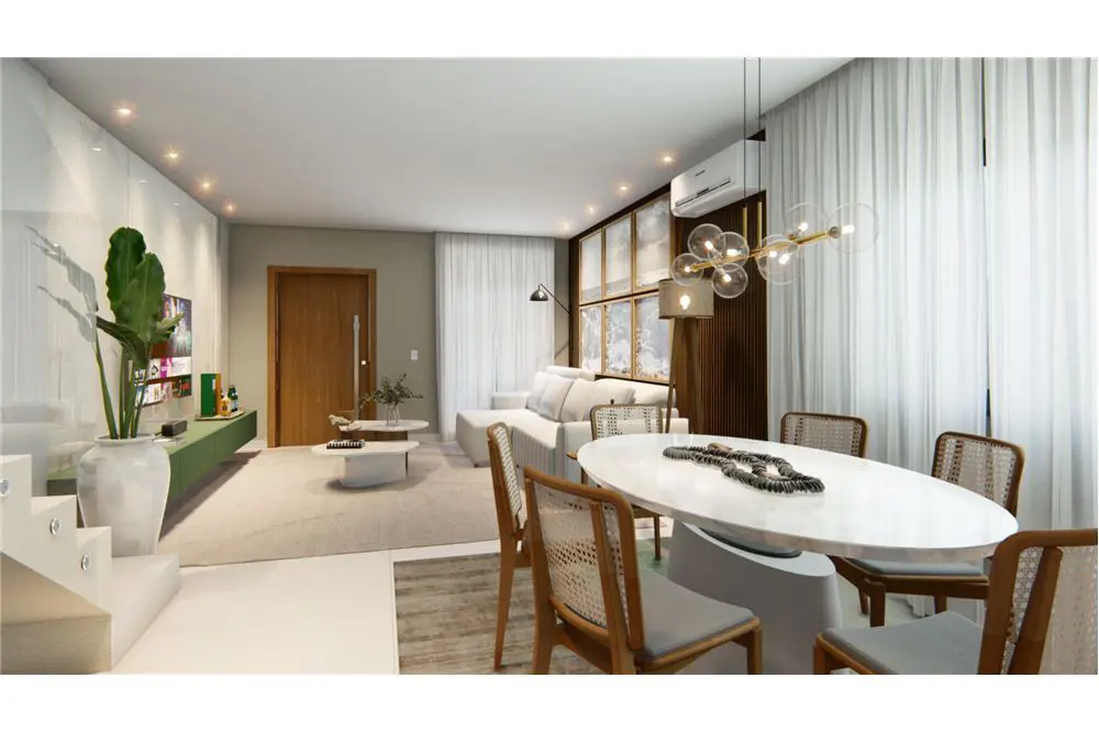 Imagem 4 - Apartamento em Passa Vinte, Palhoça - SC