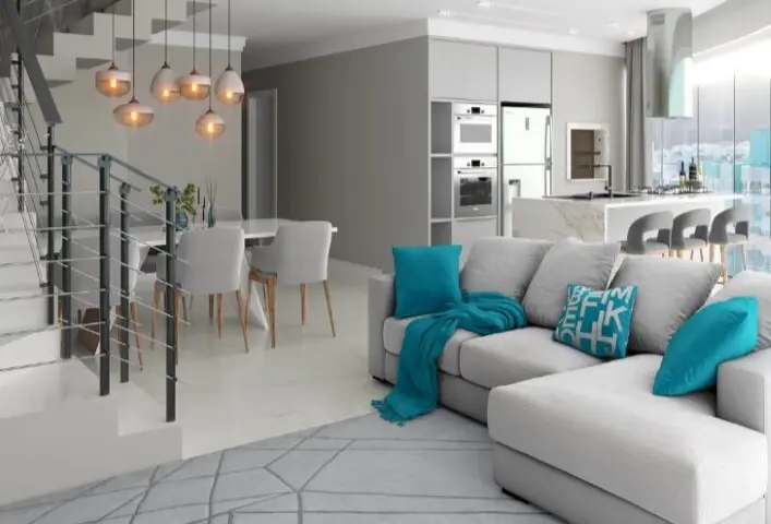 Imagem 5 - Apartamento em Ingleses do Rio Vermelho, Florianópolis - SC