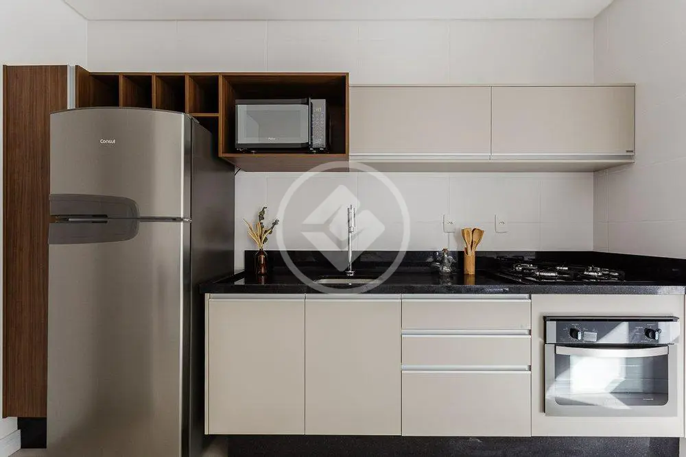 Imagem 1 - Apartamento em Centro, Florianópolis - SC