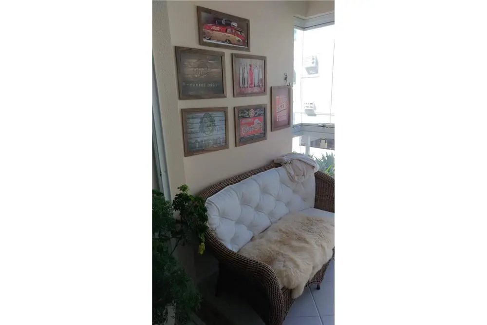 Imagem 6 - Apartamento em Ingleses do Rio Vermelho, Florianópolis - SC