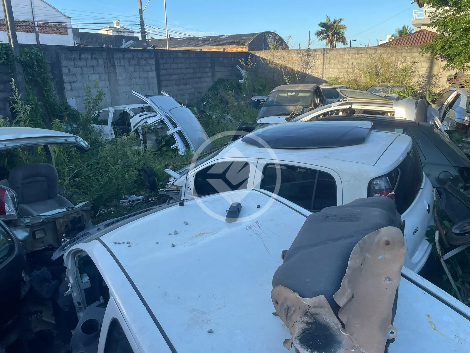 Terreno Areias, São José - SC — foto 2
