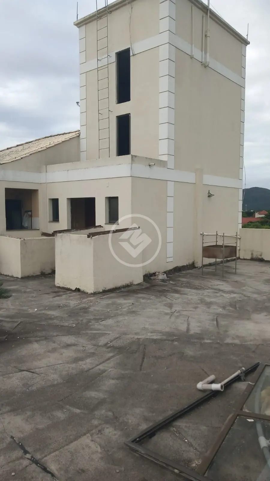Imagem 4 - Apartamento em CANASVIEIRAS, Florianópolis - SC