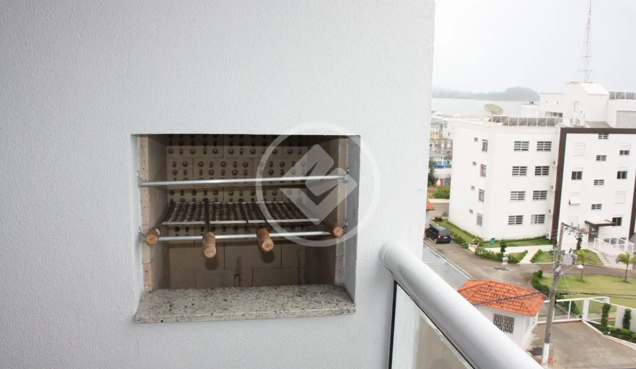 Imagem 5 - Apartamento em Bela Vista, São José - SC