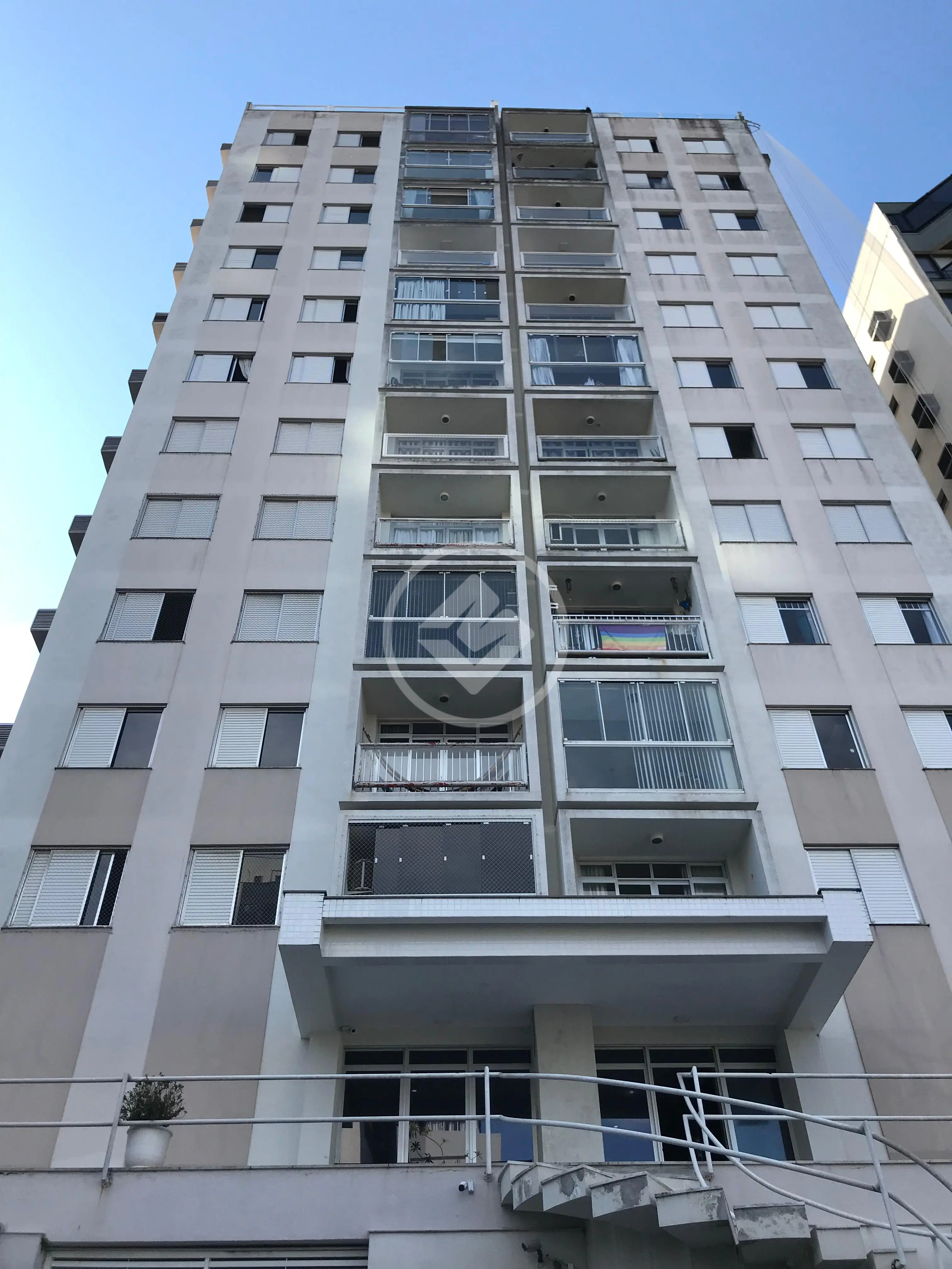 Imagem 1 - Apartamento em Centro, Florianópolis - SC