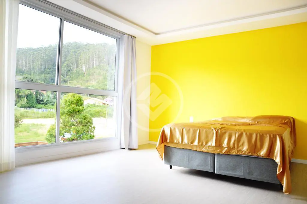 Imagem 4 - Casa em CANASVIEIRAS, Florianópolis - SC