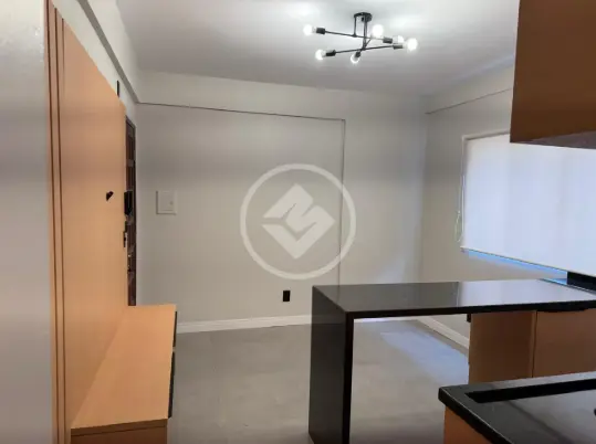 Apartamento CANASVIEIRAS, Florianópolis - SC — foto 2