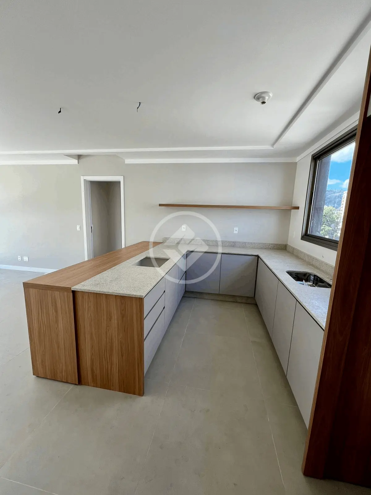 Imagem 2 - Apartamento em Centro, Florianópolis - SC