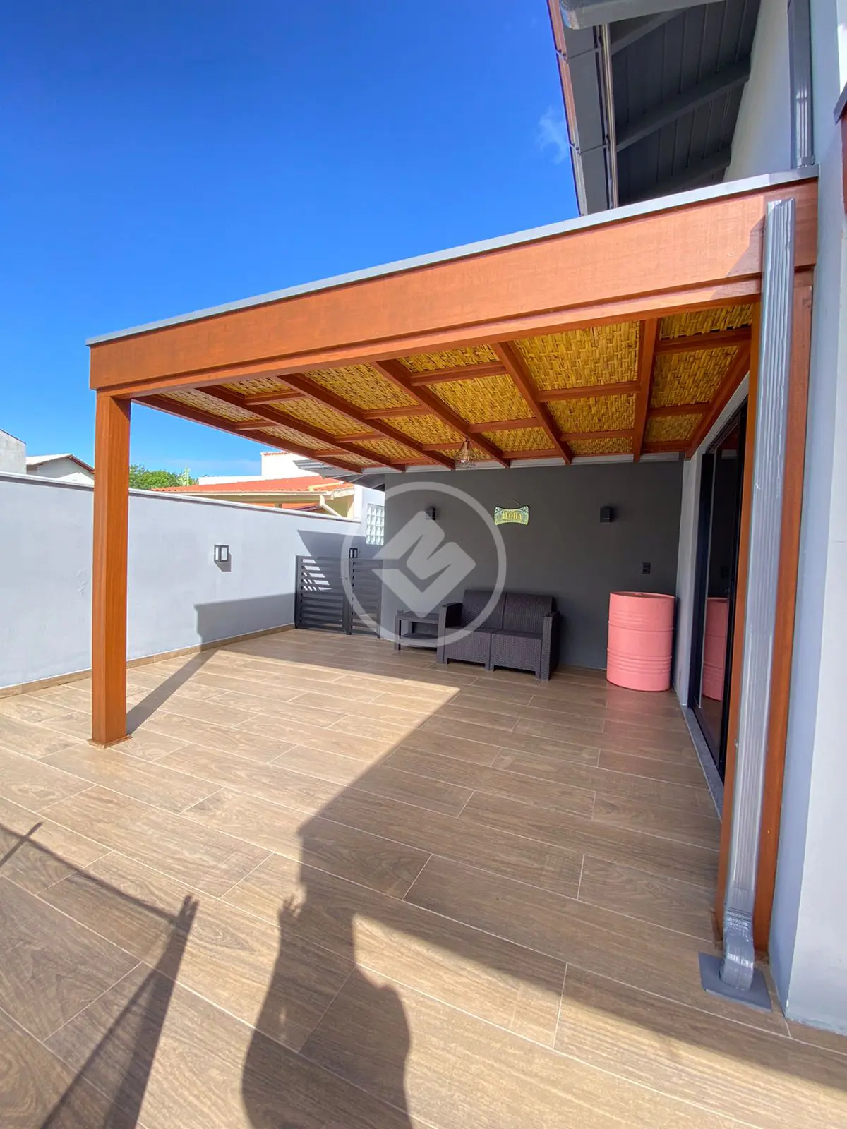 Imagem 4 - Casa Condomínio em Barra da Lagoa, Florianópolis - SC