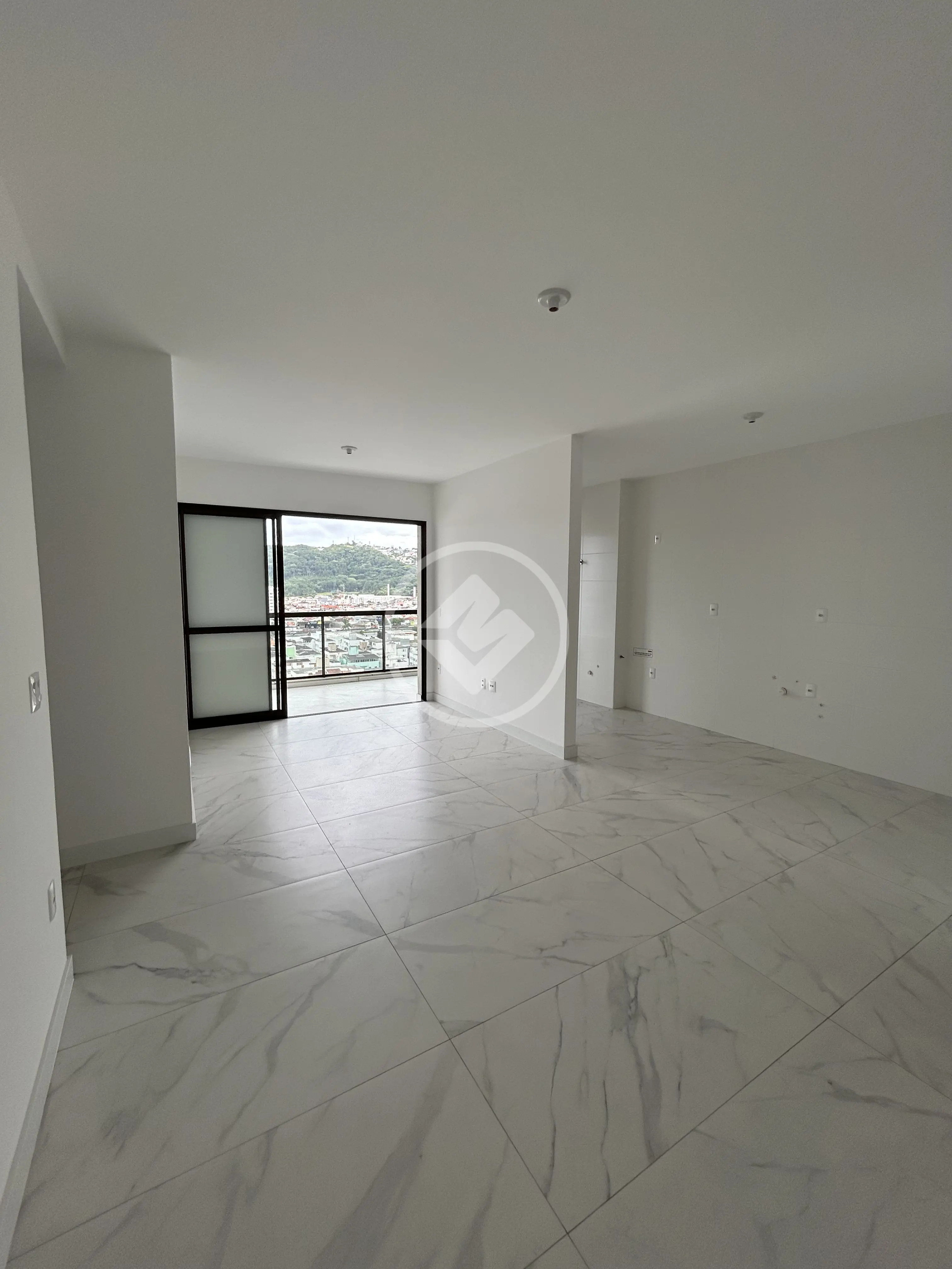 Apartamento Kobrasol, São José - SC — foto 2
