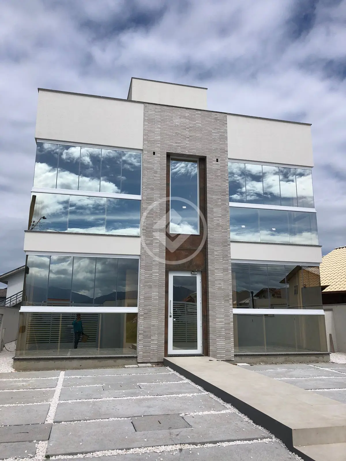 Imagem 3 - Apartamento em Balneário Ponta do Papagaio, Palhoça - SC