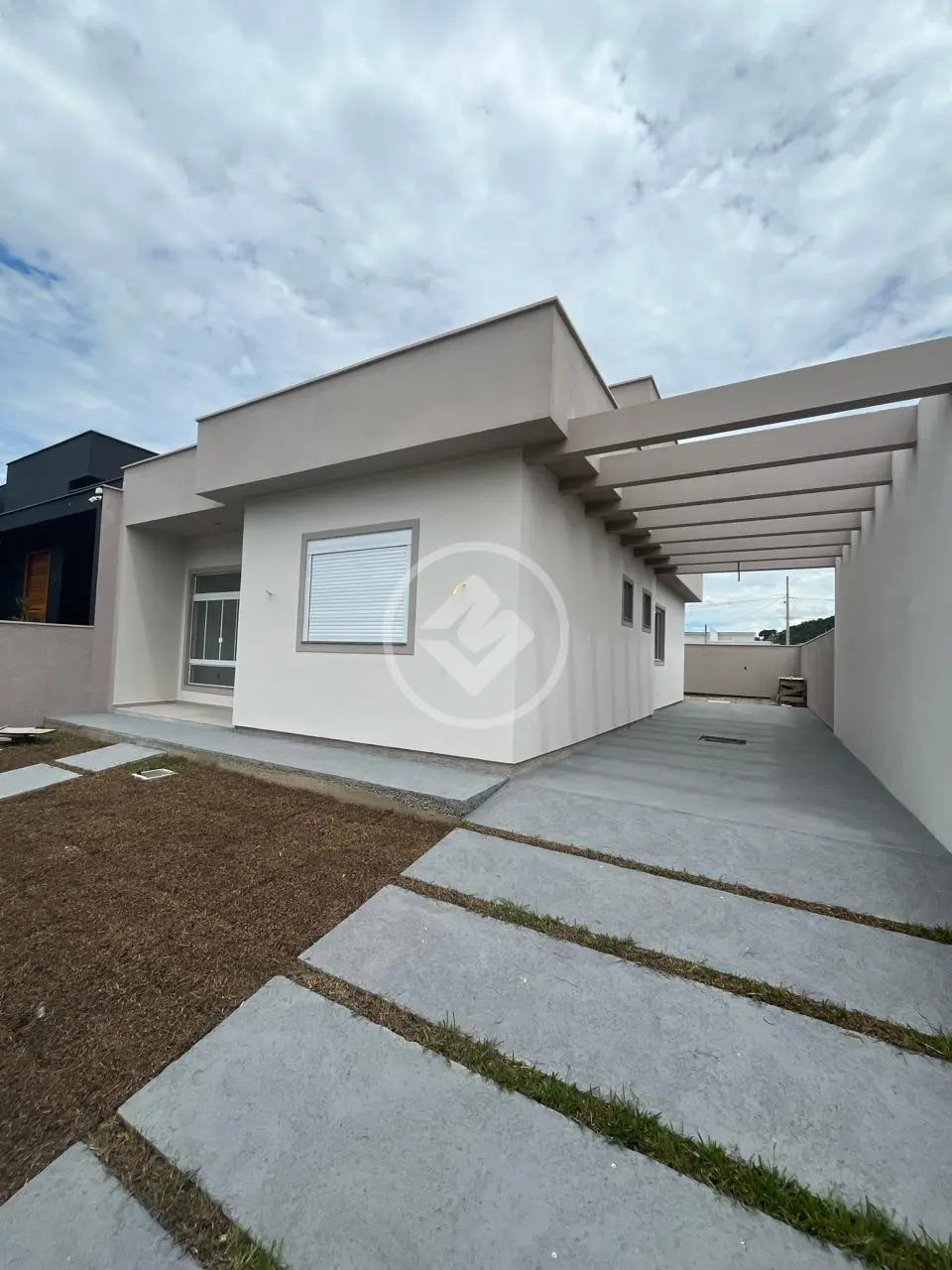 Imagem 2 - Casa em Forquilhas, São José - SC