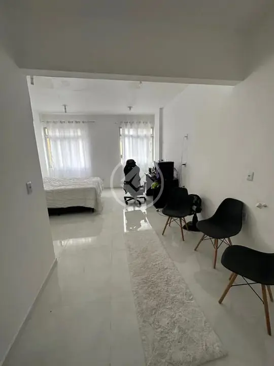 Apartamento CENTRO, Florianópolis - SC — foto 1