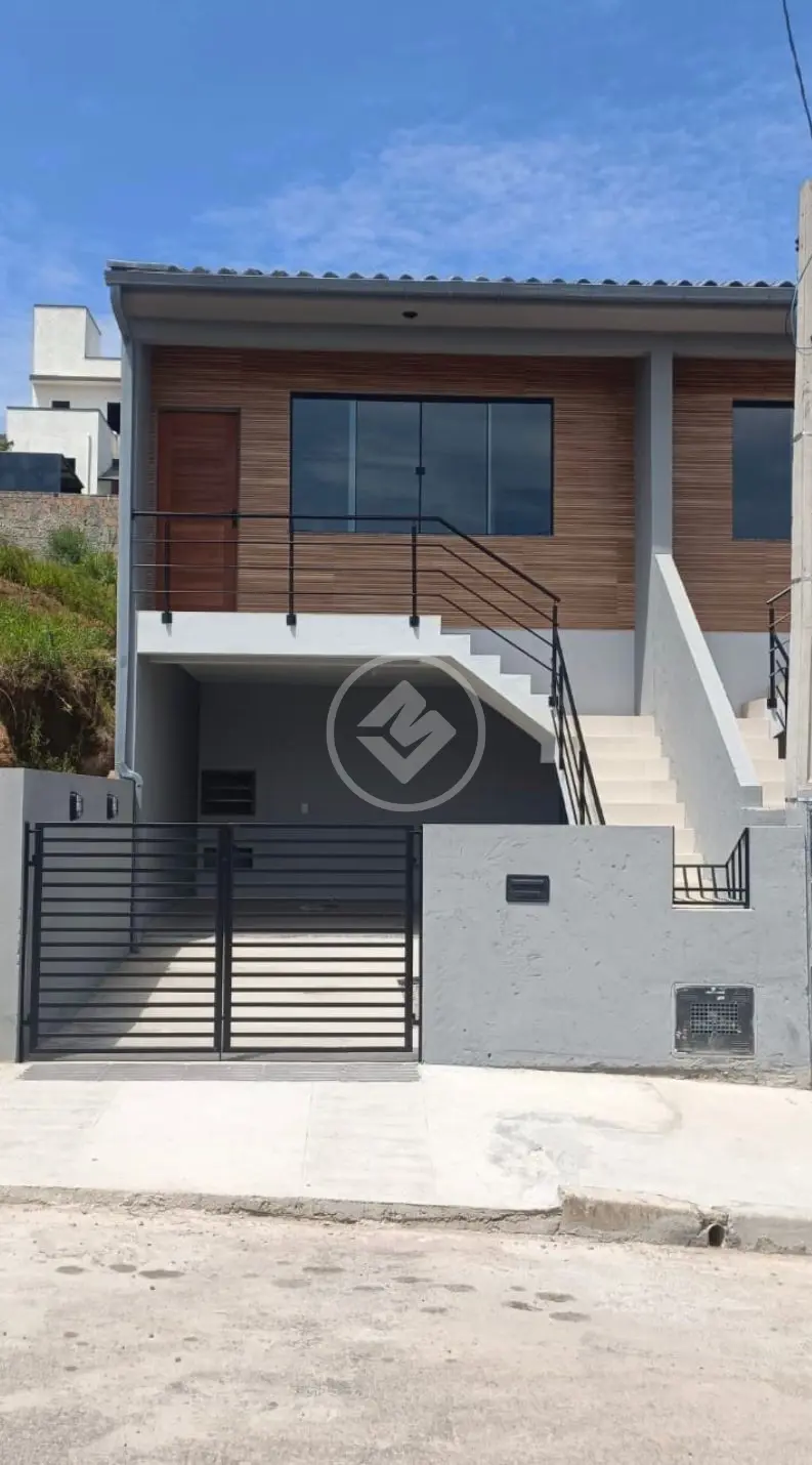 Casa Potecas, São José - SC — foto 1