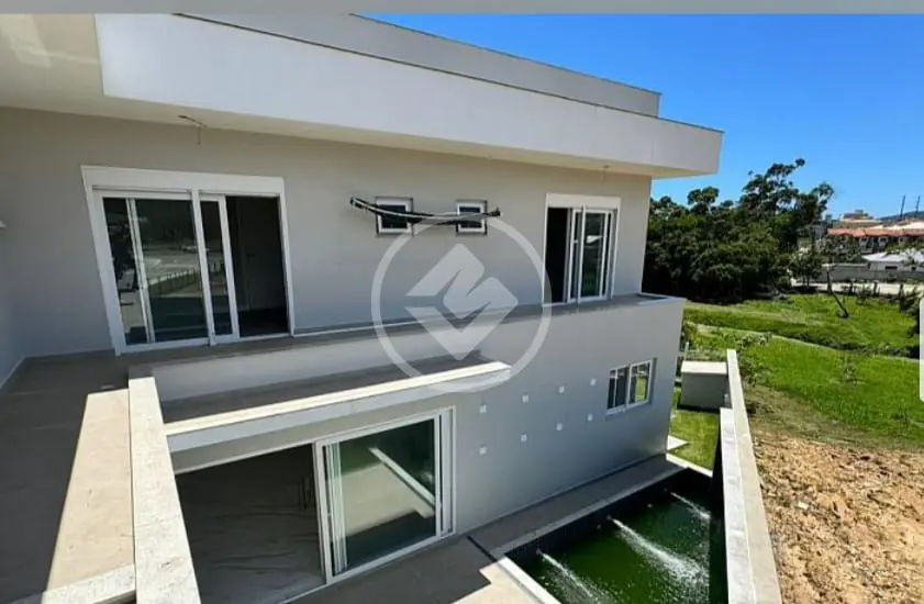 Imagem 5 - Casa Condomínio em Vargem Grande, Florianópolis - SC