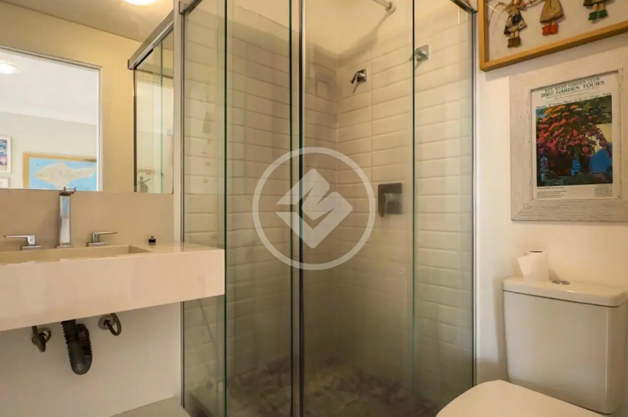 Imagem 4 - Apartamento em Campinas, São José - SC