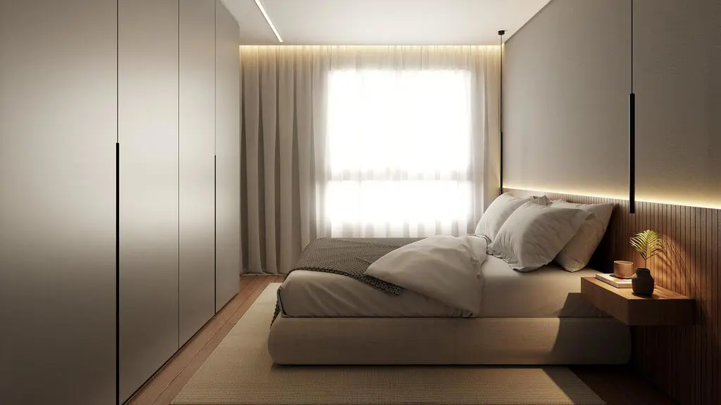 Imagem 6 - Apartamento em Centro, Florianópolis - SC
