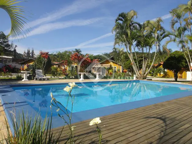 Casa Ponta das Canas, Florianópolis - SC — foto 1