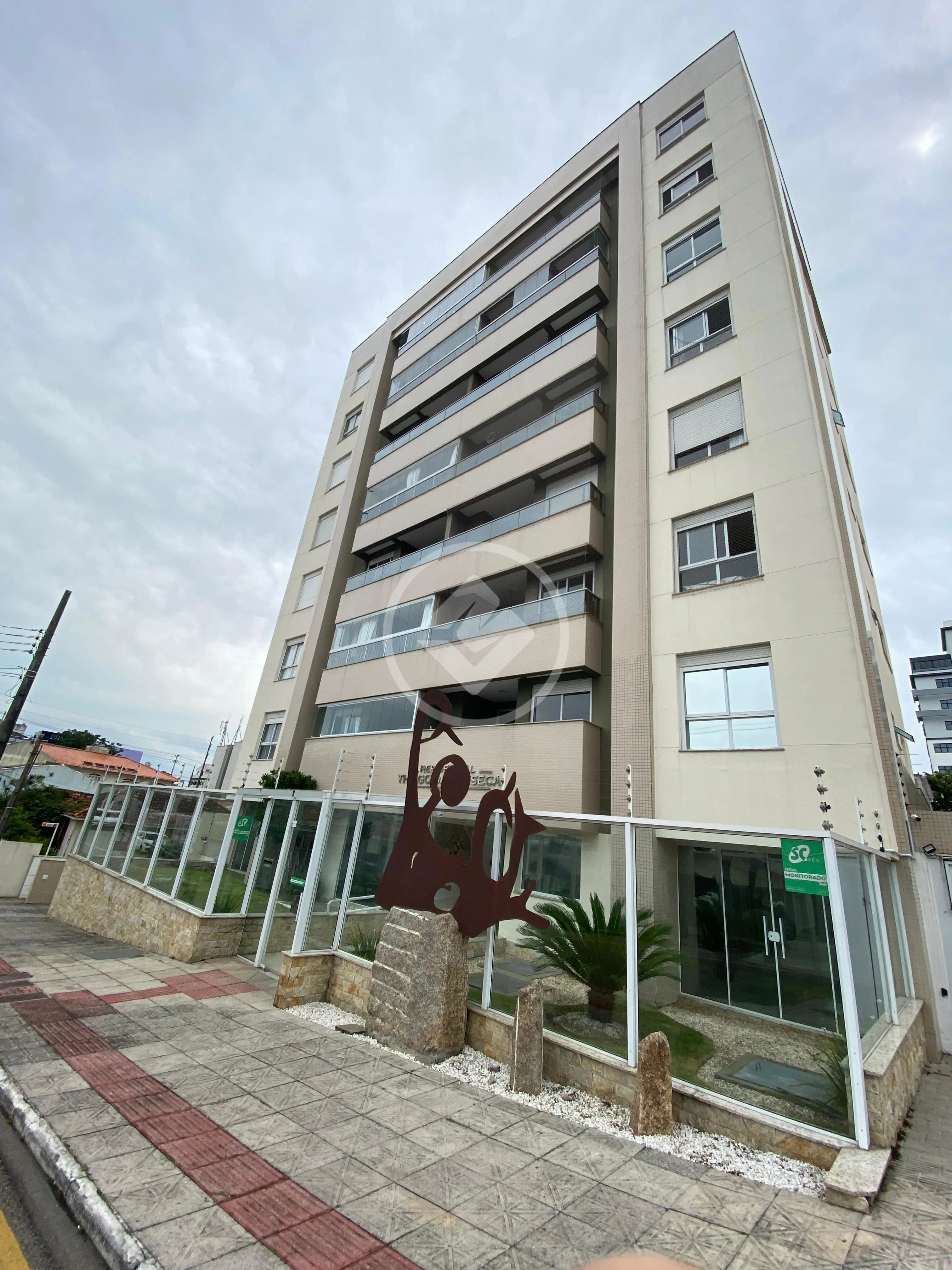 Image 28 - Apartamento em Capoeiras, Florianópolis - SC