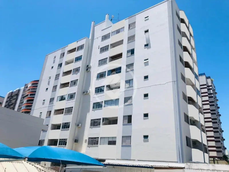 Apartamento CENTRO, Florianópolis - SC — foto 1