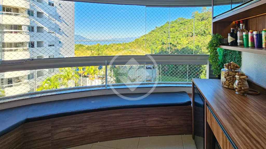 Apartamento PANTANAL, Florianópolis - SC — foto 2