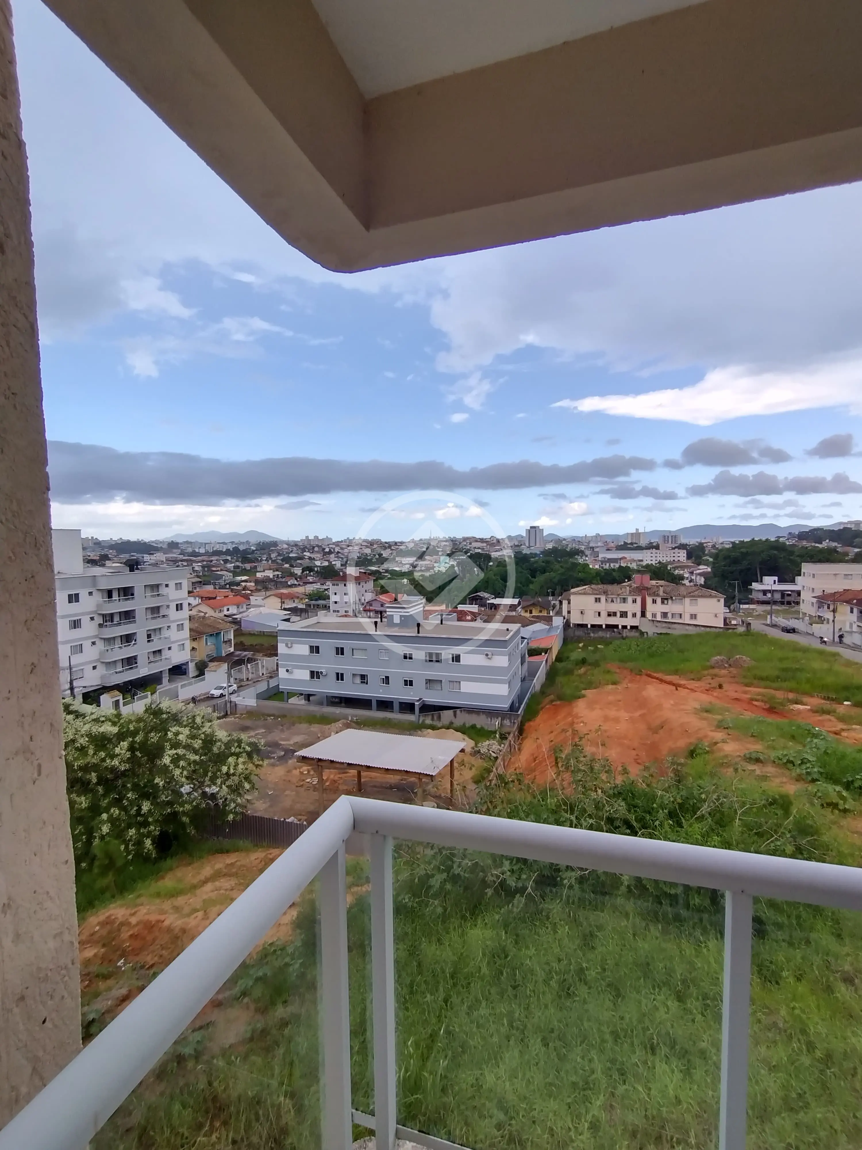 Imagem 2 - Apartamento em Ipiranga, São José - SC