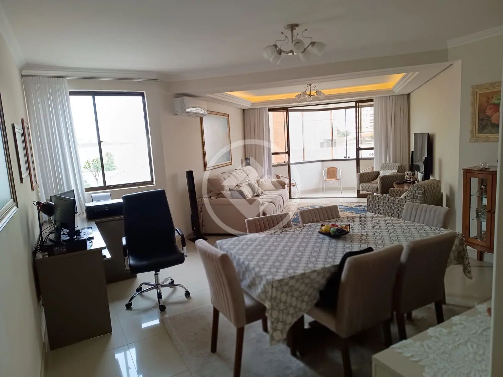 Imagem 5 - Apartamento em ESTREITO, Florianópolis - SC