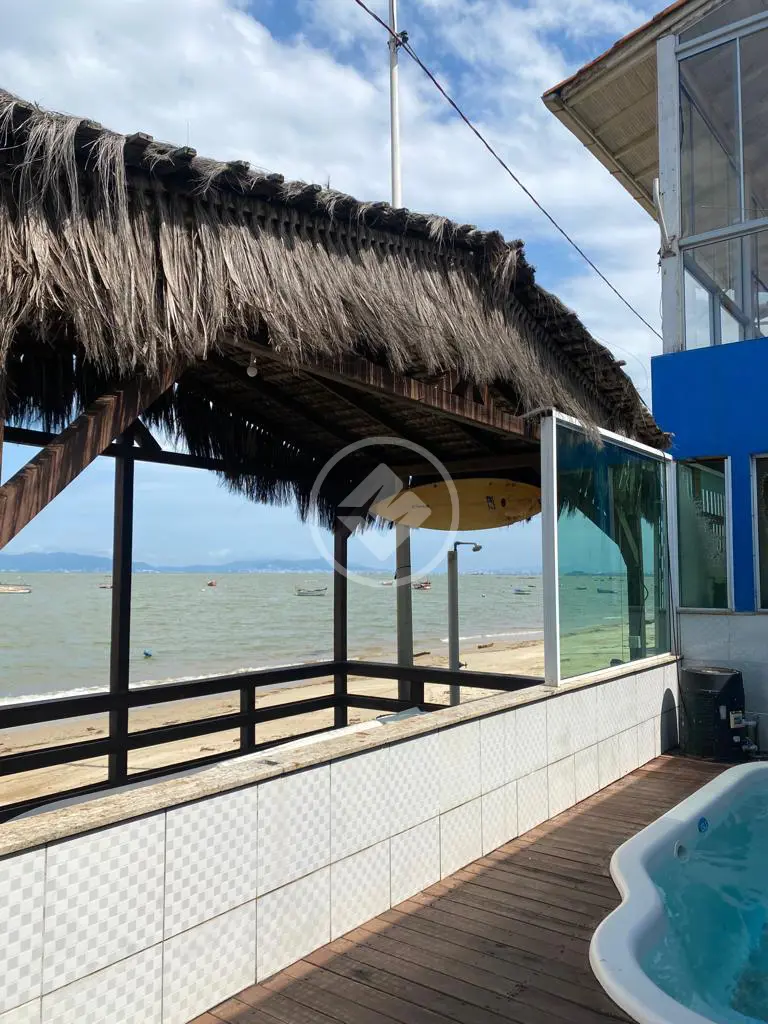 Casa São Miguel (Guaporanga), Biguaçu - SC — foto 1