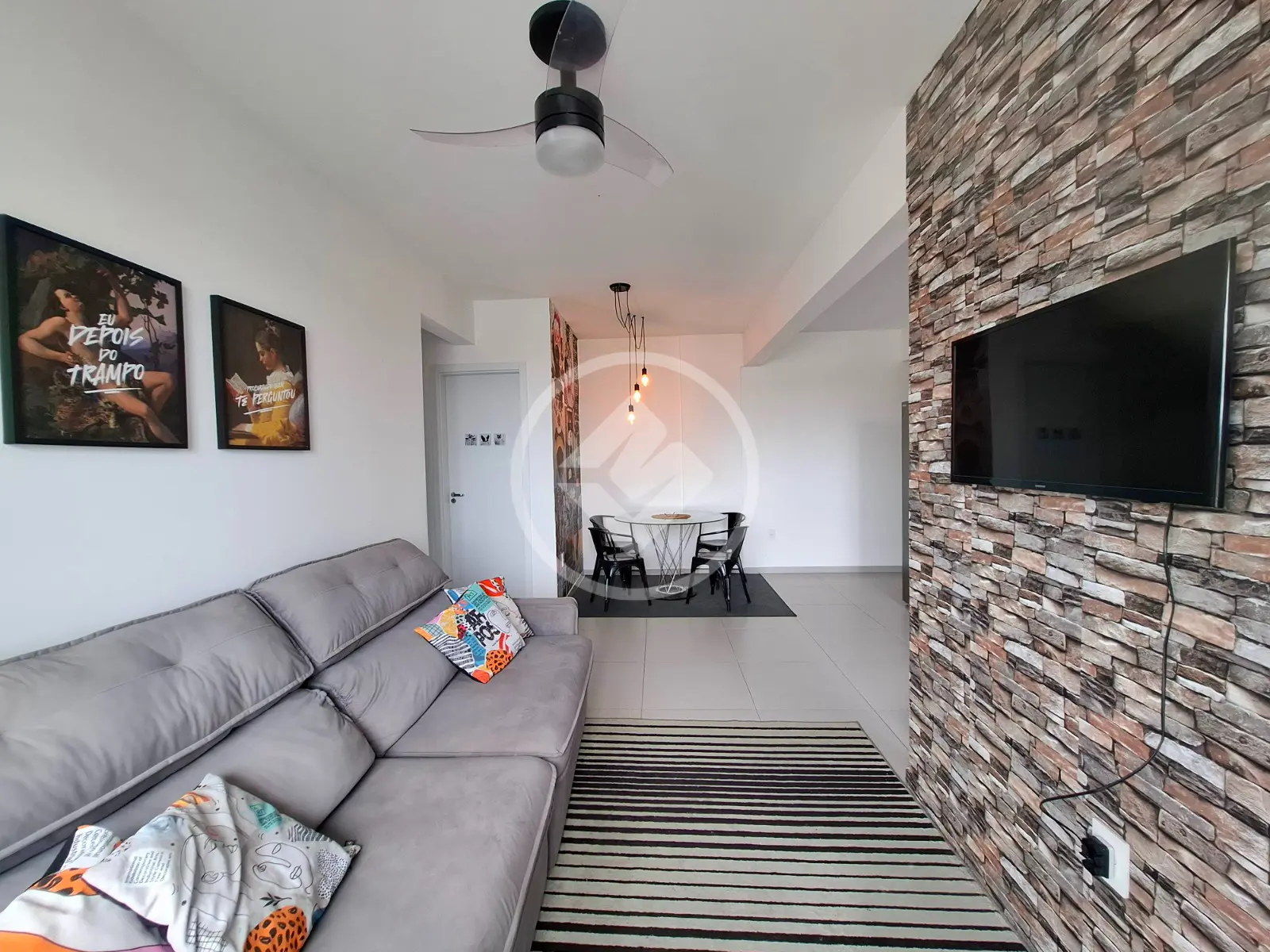 Imagem 3 - Apartamento em Pagani, Palhoça - SC