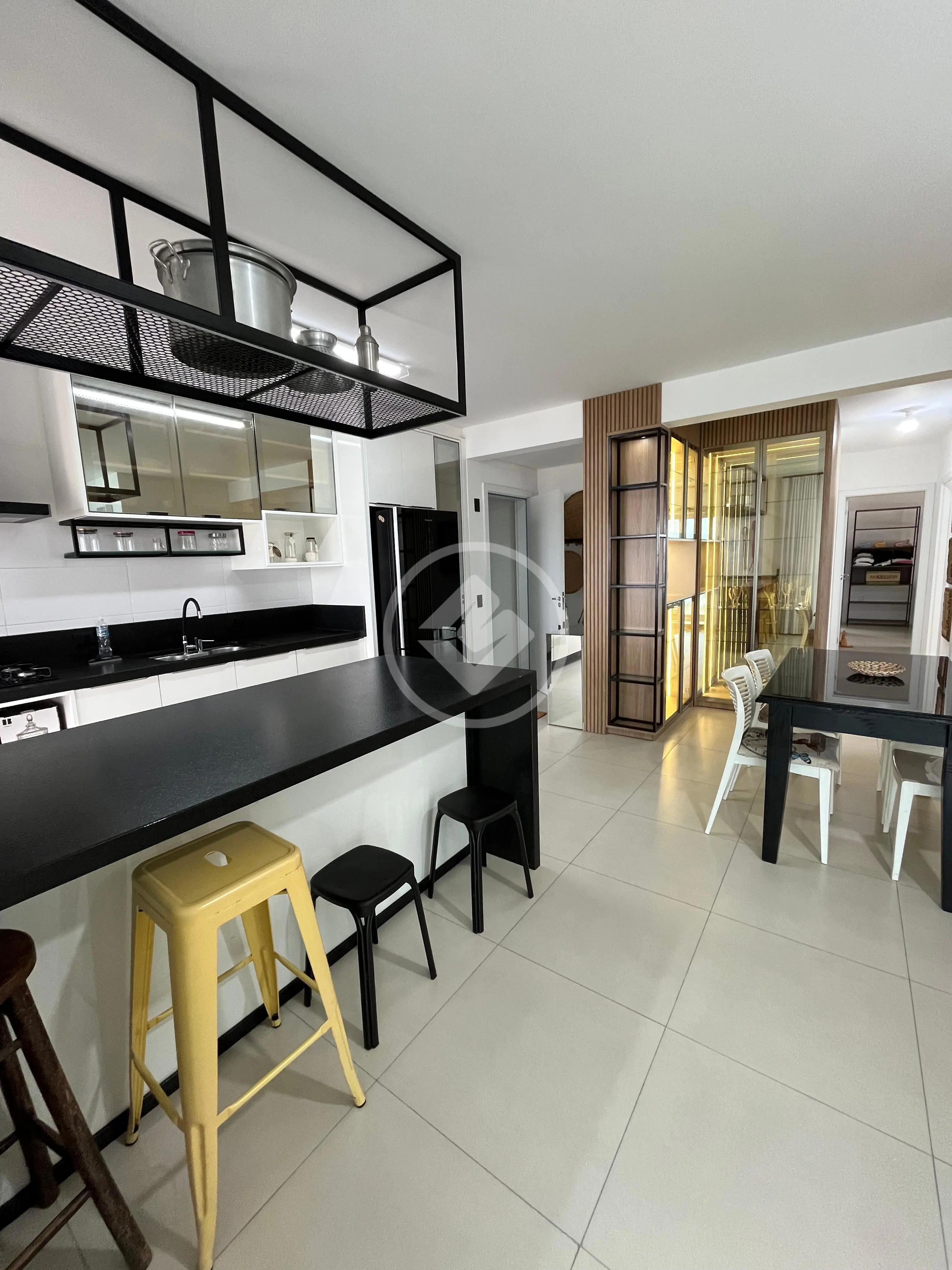 Imagem 5 - Apartamento em Praia de Fora, Palhoça - SC