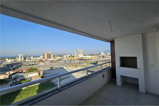 Apartamento Pagani, Palhoça - SC — foto 1