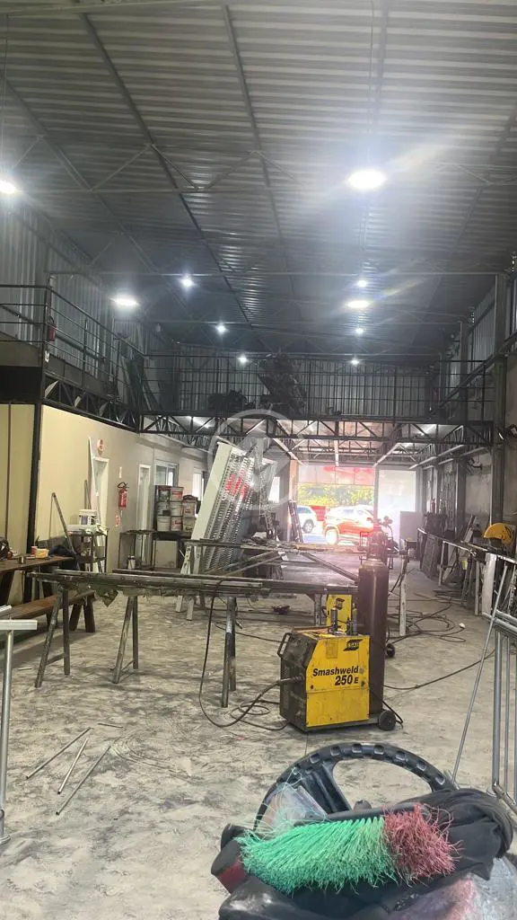 Imagem 6 - Galpão em Rio Tavares, Florianópolis - SC