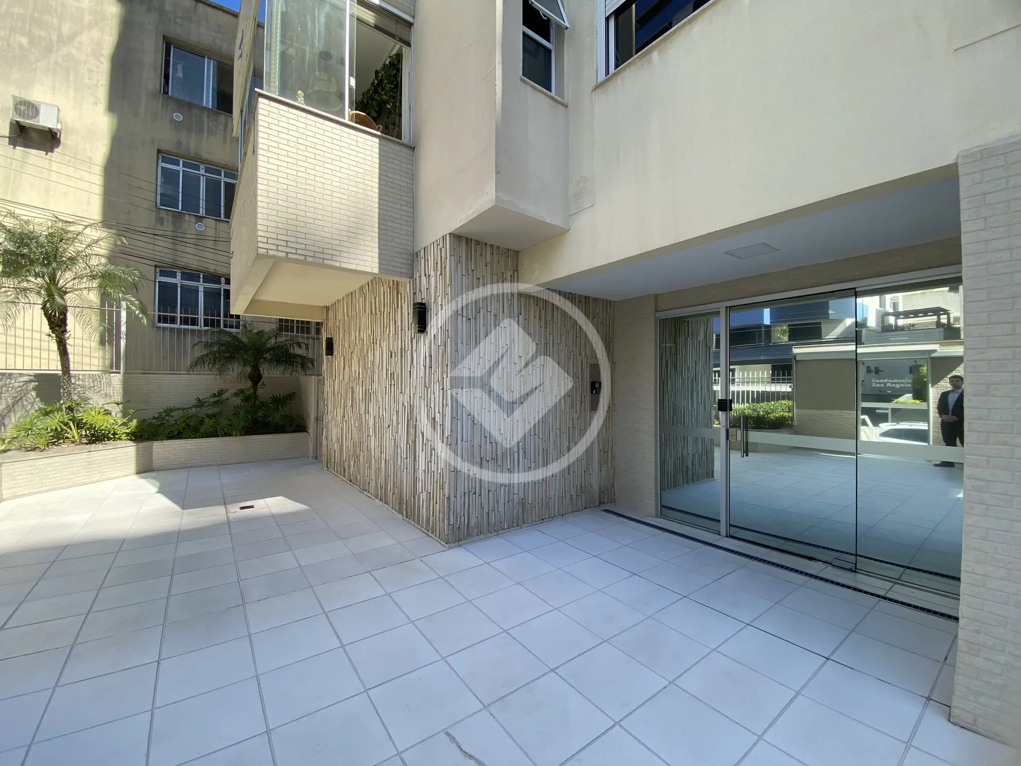 Apartamento CENTRO, Florianópolis - SC — foto 2