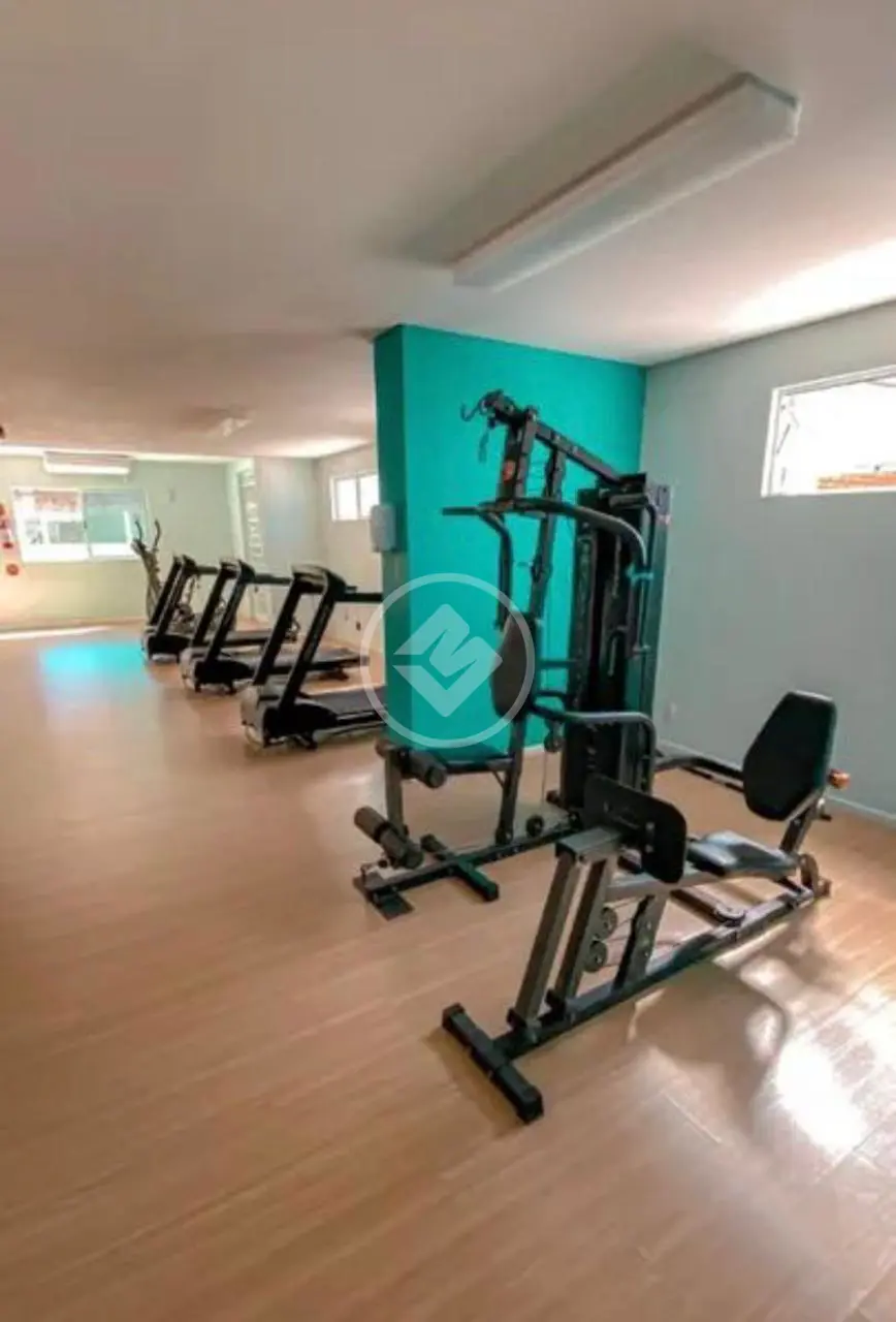 Imagem 4 - Apartamento em Barreiros, São José - SC
