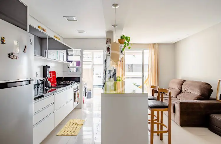 Apartamento JOAO PAULO, Florianópolis - SC — foto 2
