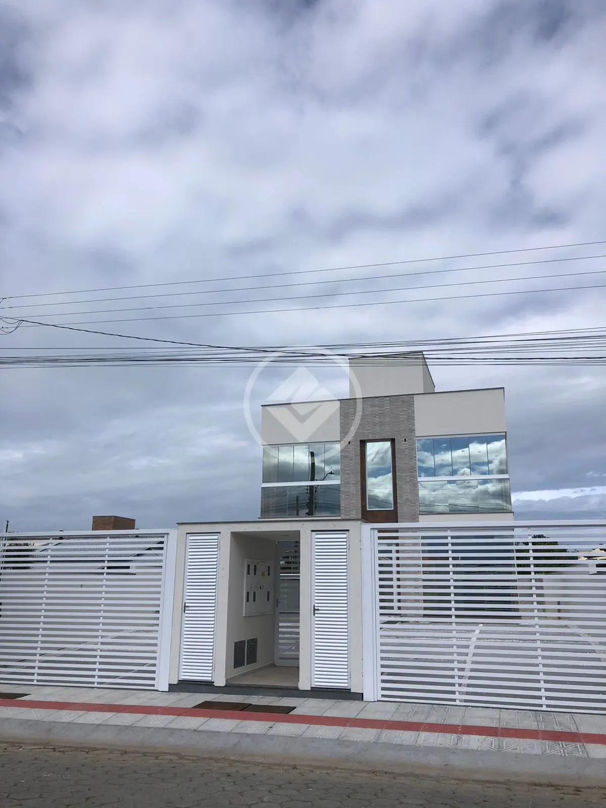 Apartamento Balneário Ponta do Papagaio, Palhoça - SC — foto 2