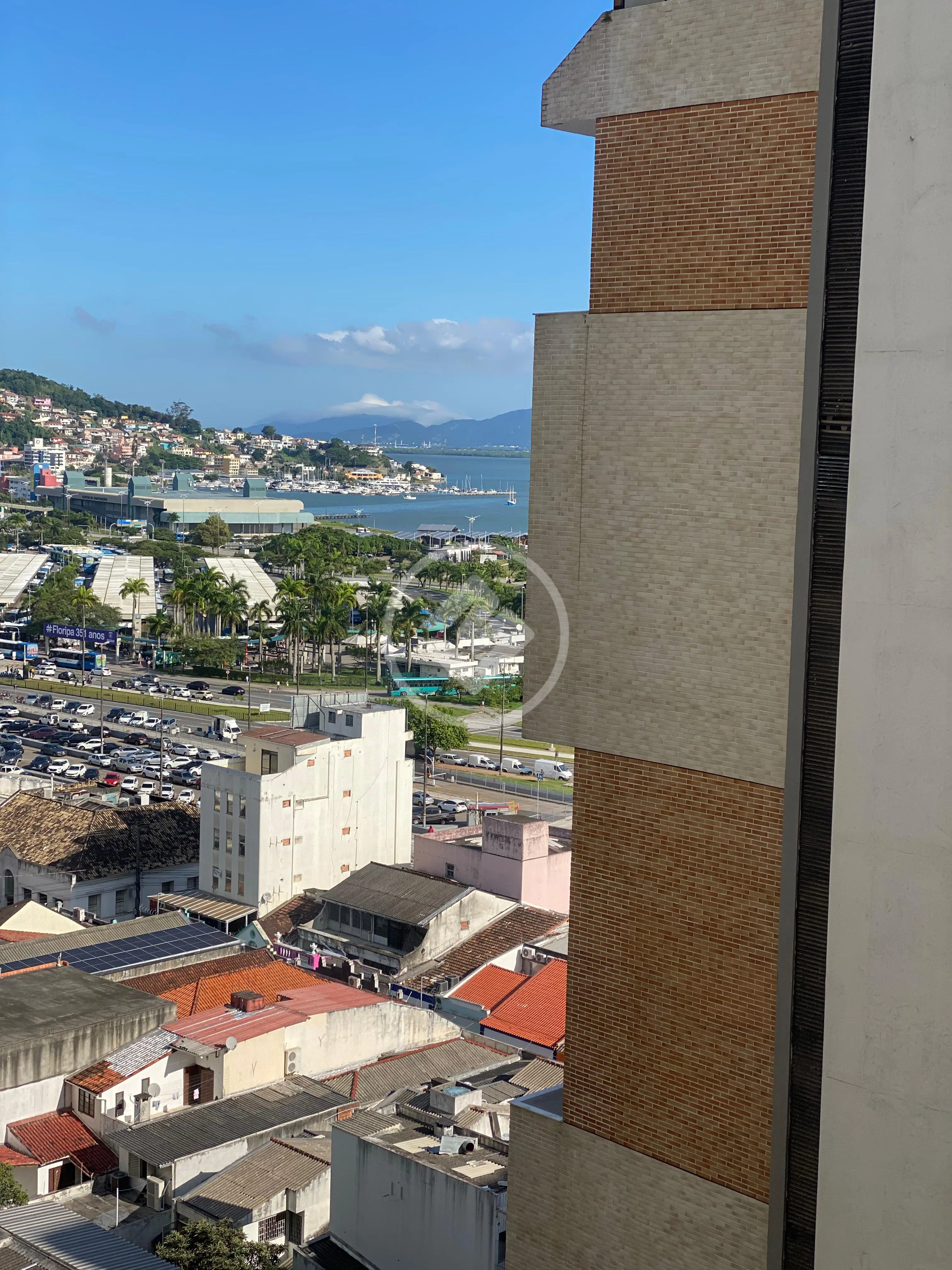 Imagem 1 - Andar / Laje Corporativa em Centro, Florianópolis - SC