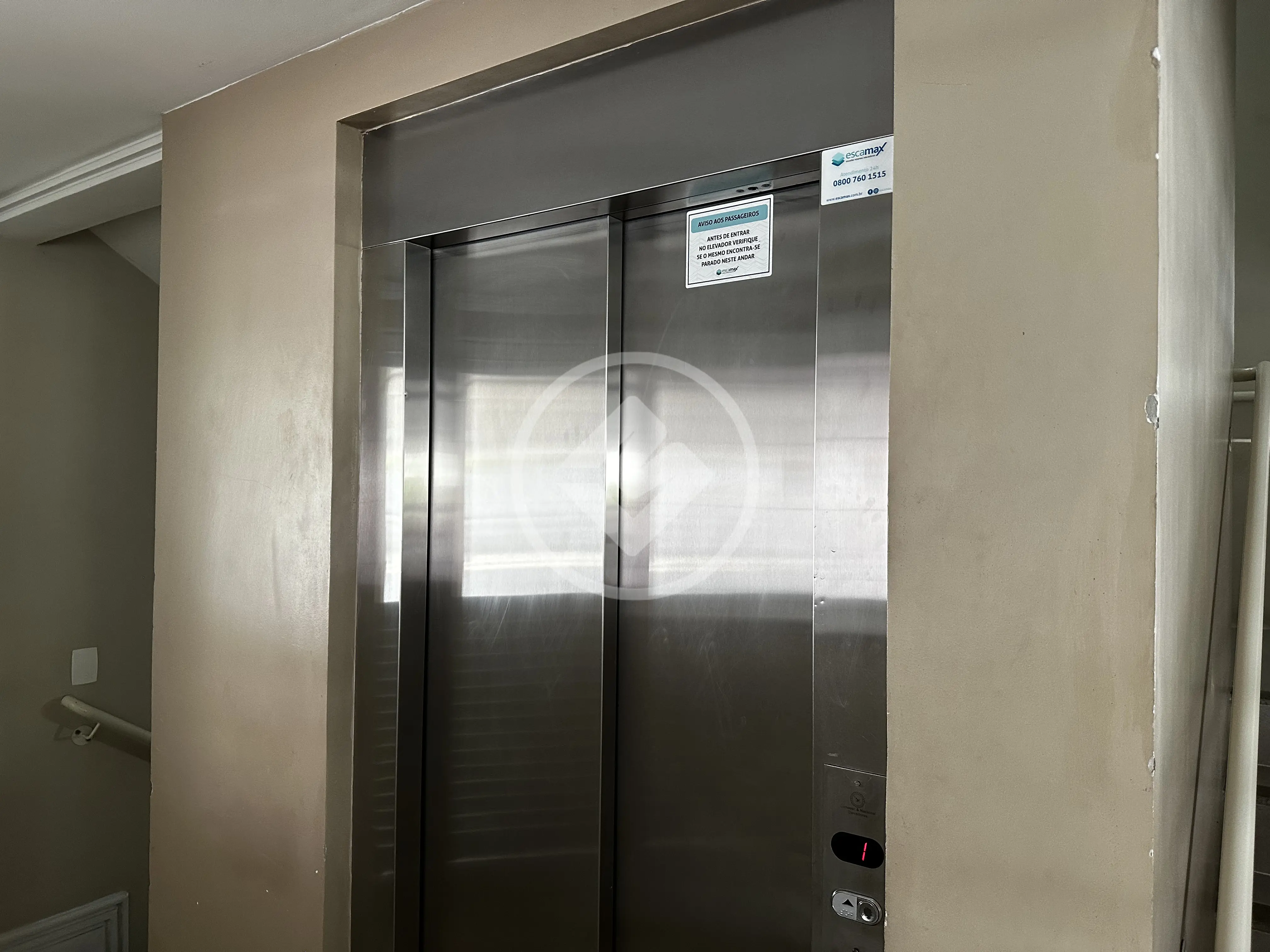 Imagem 5 - Apartamento em ITACORUBI, Florianópolis - SC