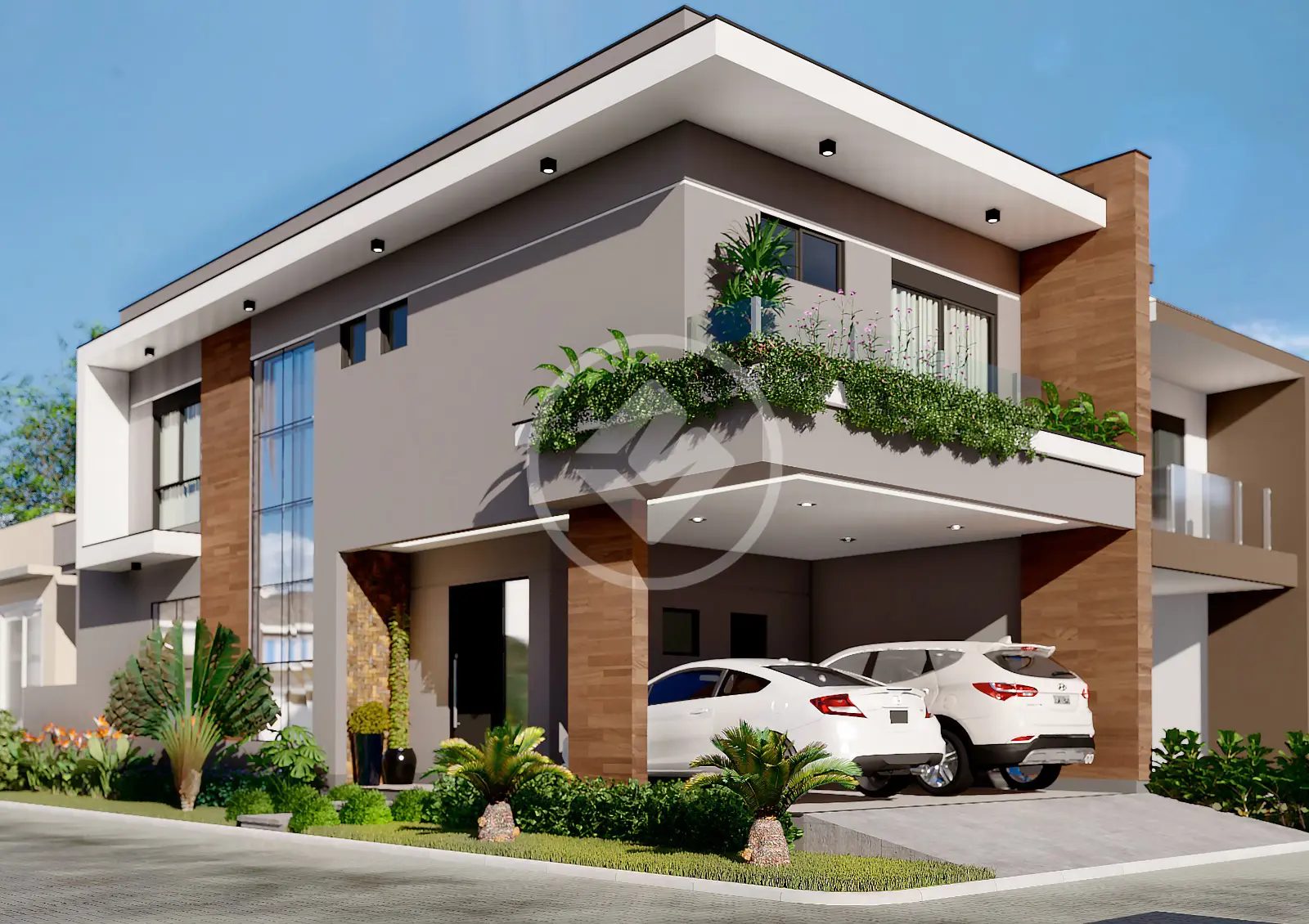 Casa Condomínio Deltaville, Biguaçu - SC — foto 1