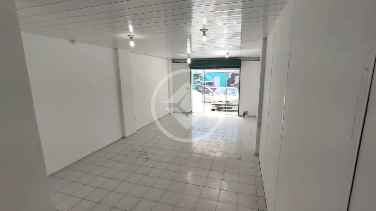 Sala Comercial CARVOEIRA, Florianópolis - SC — foto 2
