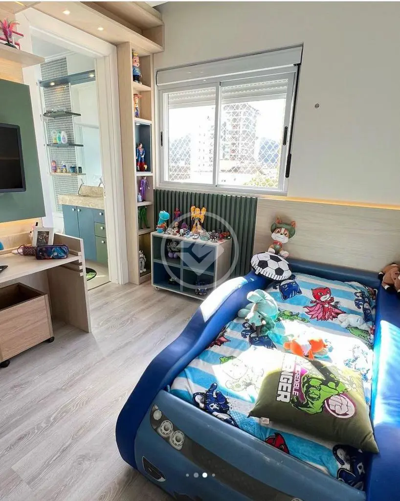 Imagem 2 - Apartamento em Meia Praia, Itapema - SC
