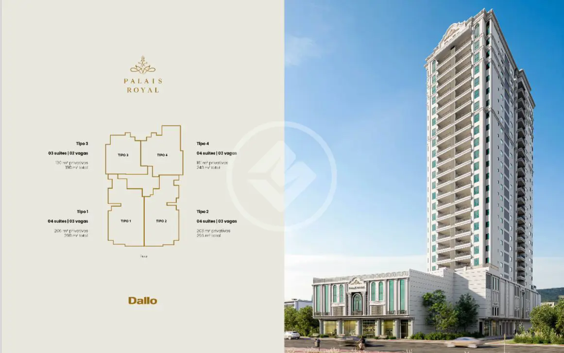 Imagem 6 - Apartamento em Alto Pereque, Porto Belo - SC