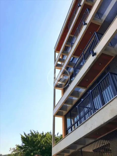 Imagem 2 - Loft / Studio em Trindade, Florianópolis - SC