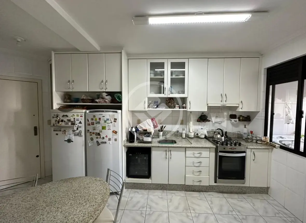 Apartamento CENTRO, Florianópolis - SC — foto 2