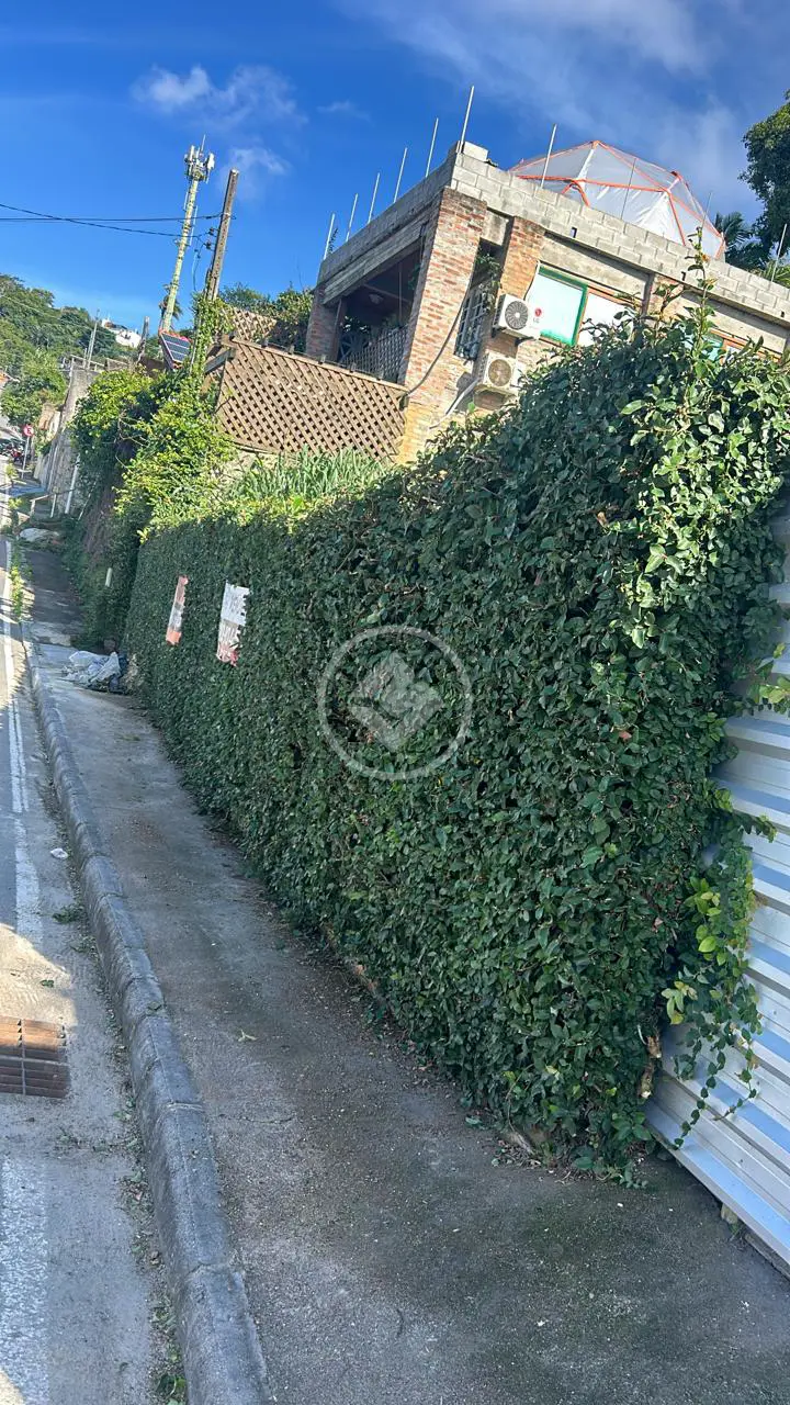 Imagem 1 - Terreno em Agronômica, Florianópolis - SC