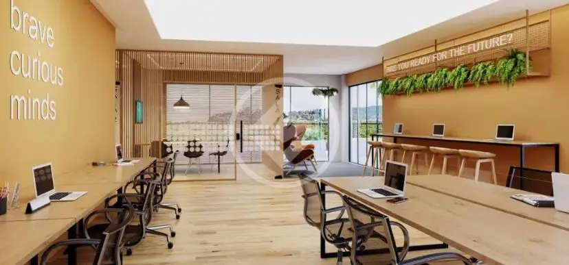 Imagem 2 - Apartamento em SACO GRANDE, Florianópolis - SC