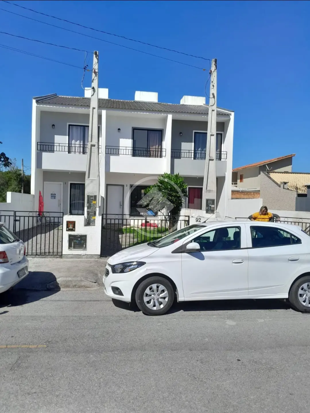 Sobrado Forquilhas, São José - SC — foto 1