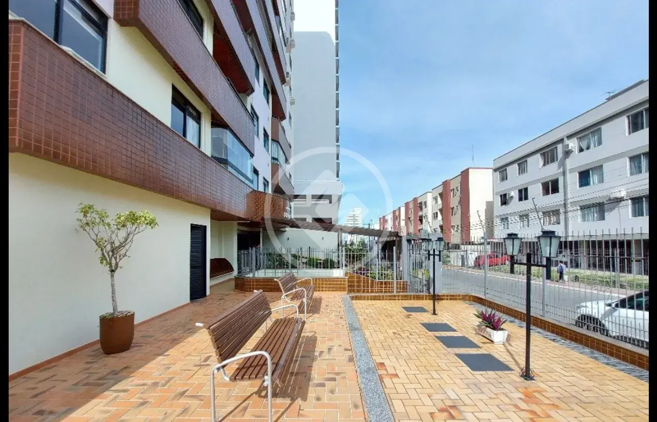 Image 15 - Apartamento em Campinas, São José - SC