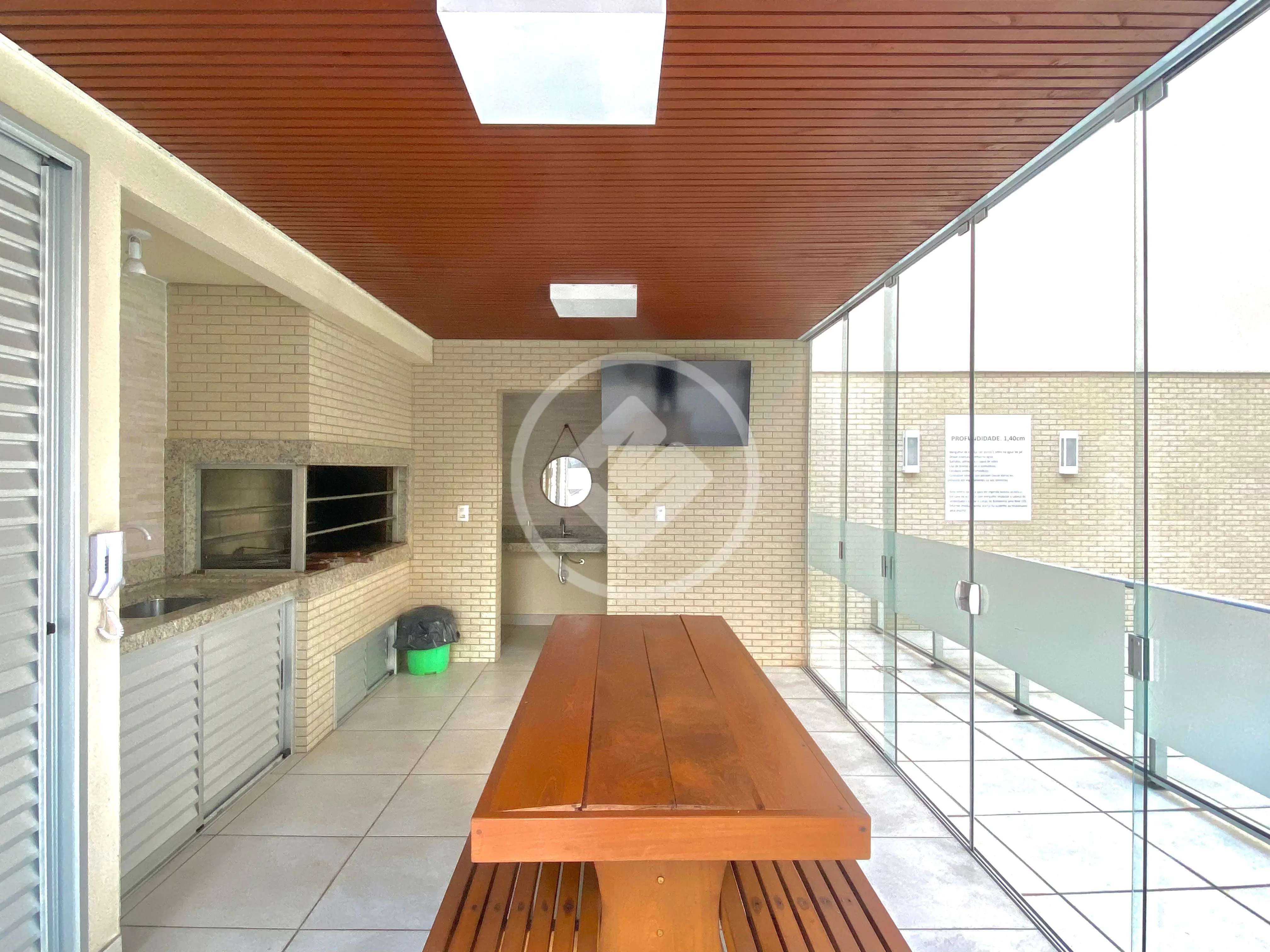 Imagem 6 - Apartamento em Centro, Florianópolis - SC