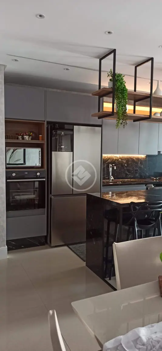 Imagem 1 - Apartamento em Agronômica, Florianópolis - SC